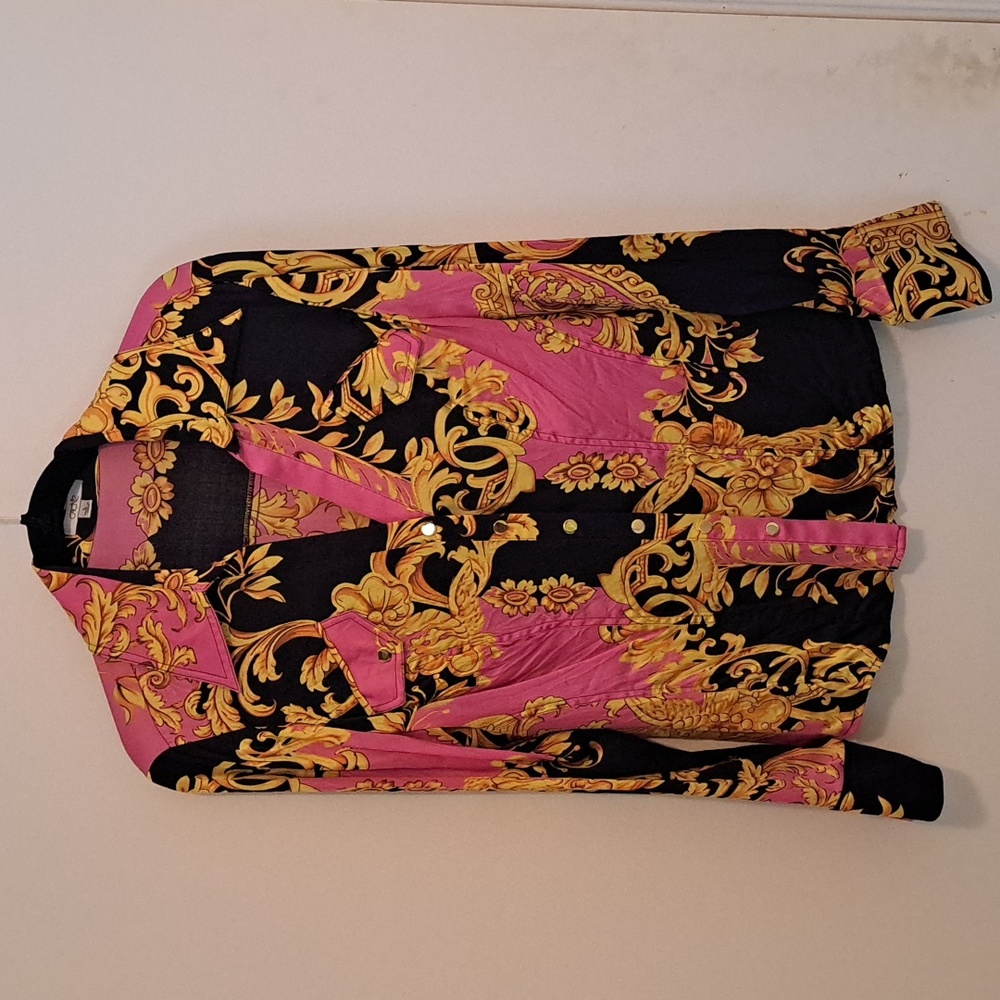 Cache print top size L